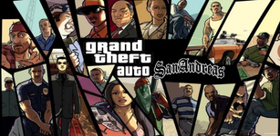 Free Download Grand Theft Auto: San Andreas APK