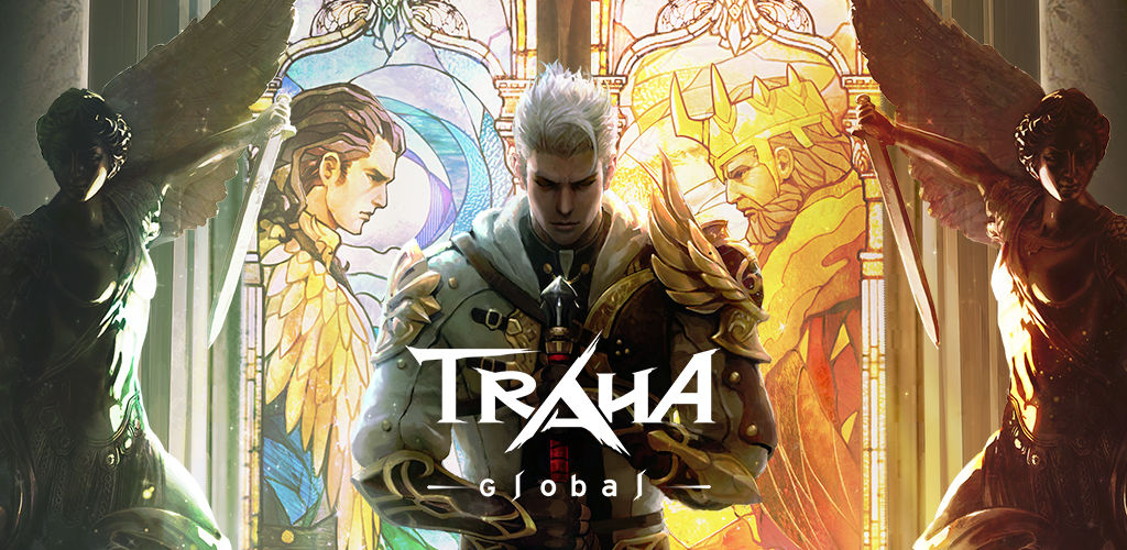 How to Play TRAHA Global on PC image