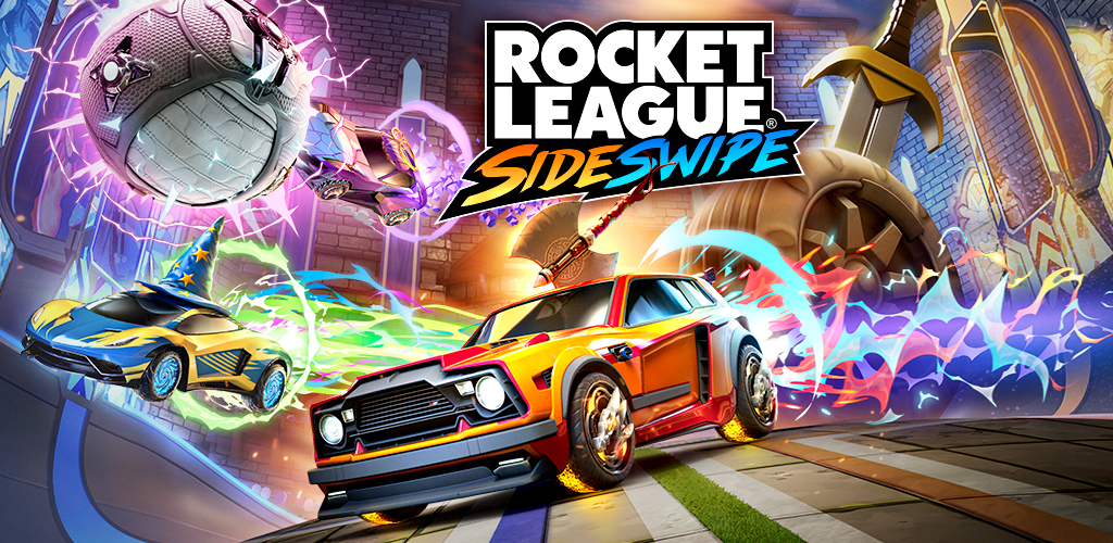 Rocket League system requirements