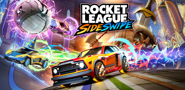How to Play Rocket League Sideswipe on PC image