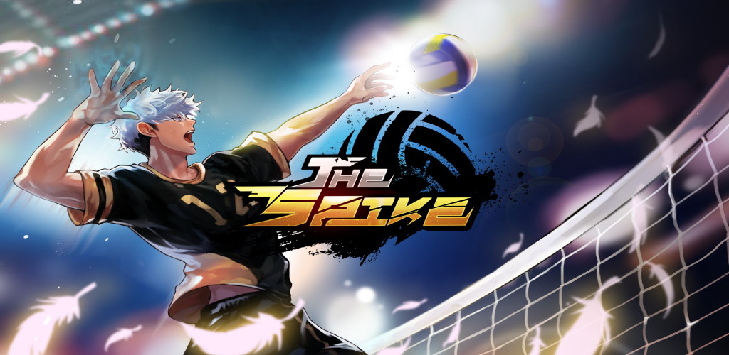 How to Play The Spike: Volleyball Story on PC image