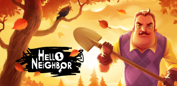 How to Play Hello Neighbor on PC image