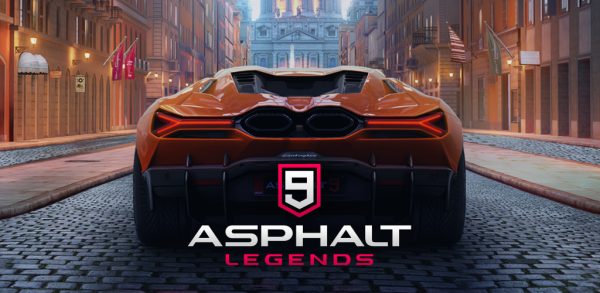How to Play Asphalt 9: Legends on PC image