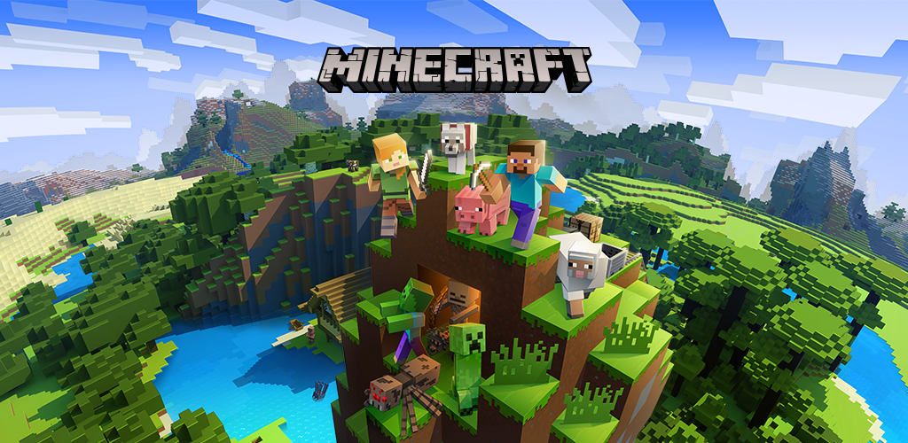 How to Play Minecraft Trial on PC image