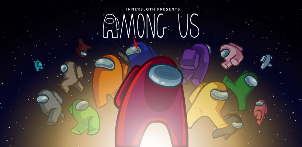 Download Among Us Mod android on PC