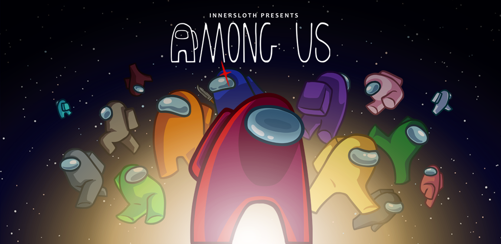 Download Amogus is sus! android on PC