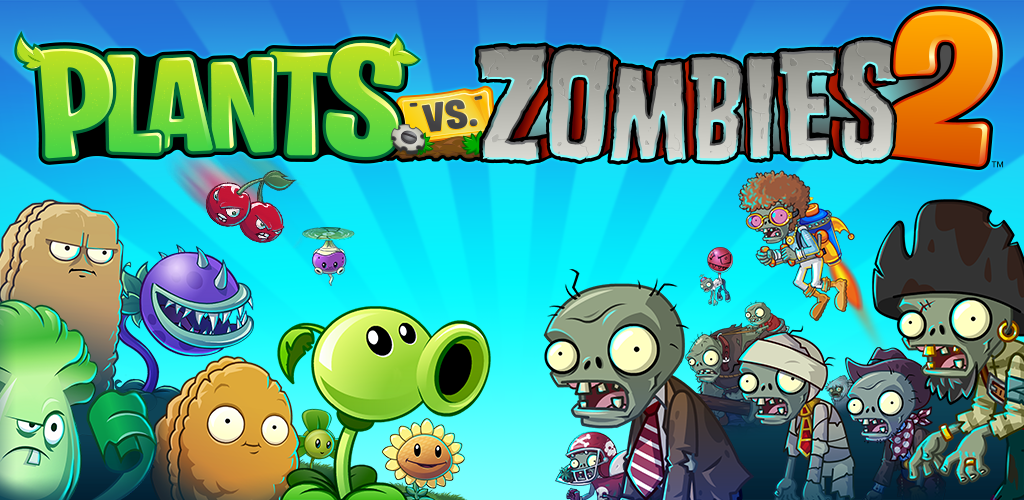 Plants vs. Zombies™ 2 on the App Store