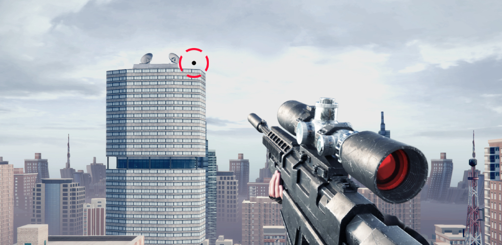 How to Play Sniper 3D: Gun Shooting Games on PC image