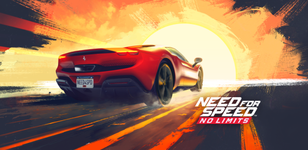 How to Play Need for Speed No Limits on PC image
