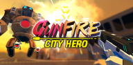 How to Download GunFire : City Hero for Android