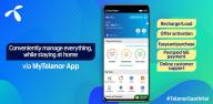 How to Download My Telenor for Android