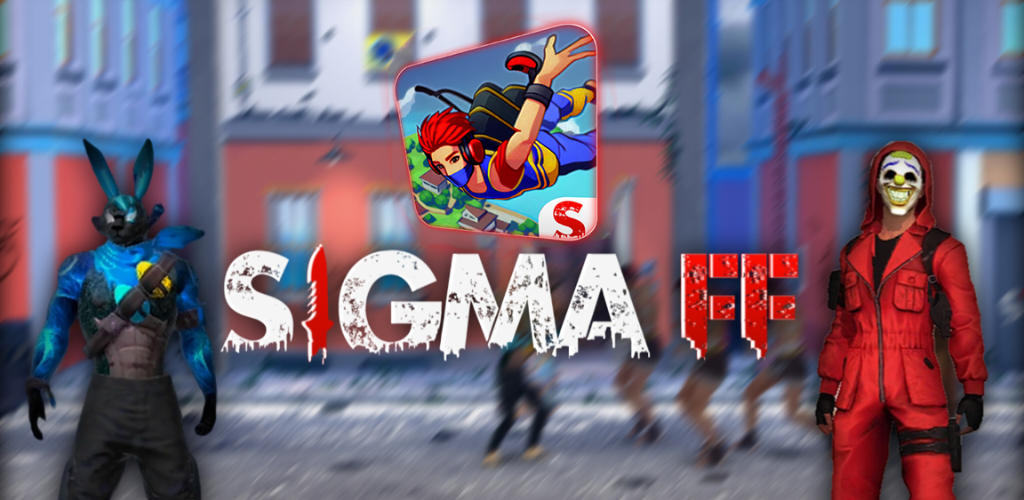 How to Download SIGMA FF APK Latest Version 11.0 for Android 2024