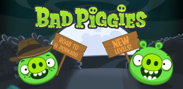 How to Download Bad Piggies on Mobile image