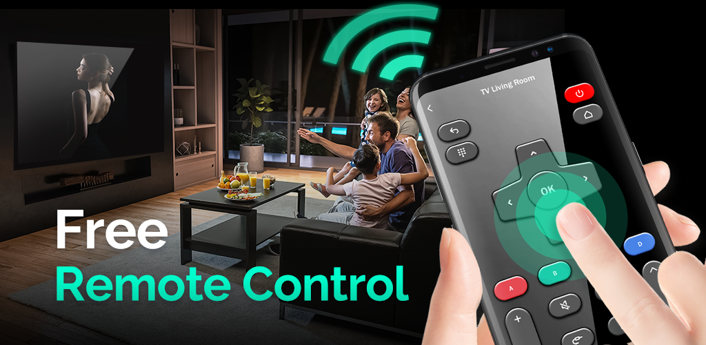 How to Download TV Remote Control for All TV APK Latest Version 6.5 for Android 2024
