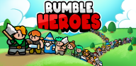 How to Download Rumble Heroes : Adventure RPG for Android