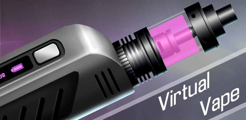 How to Download Virtual Vape 2 APK Latest Version 2.15 for Android 2024 image
