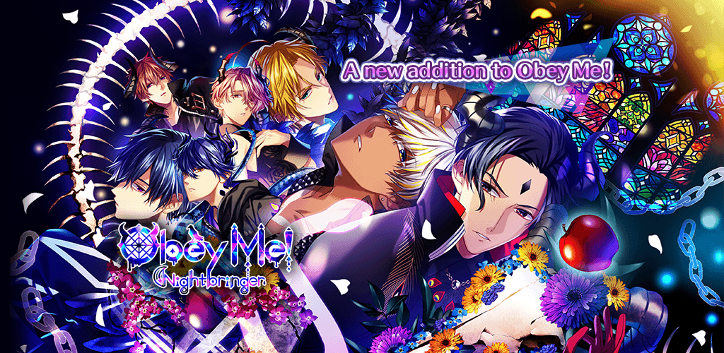 How to Download Otome Games Obey Me! NB APK Latest Version 2.1.18 for Android 2024