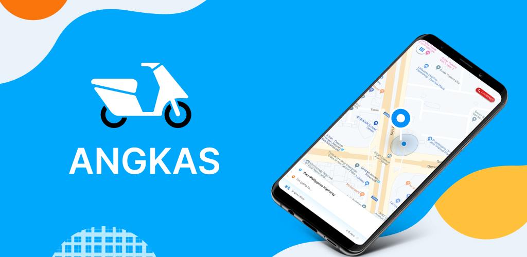 How to Download Angkas [Old] APK Latest Version 7.0.224 for Android 2024 image