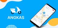 How to Download Angkas: Book driver & delivery on Android