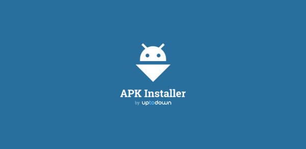 How to Download APK Installer by Uptodown on Android image