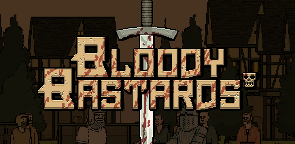 How to Download Bloody Bastards for Android
