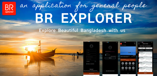 How to Download BR Explorer on Android image