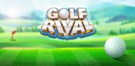 How to Download Golf Rival for Android