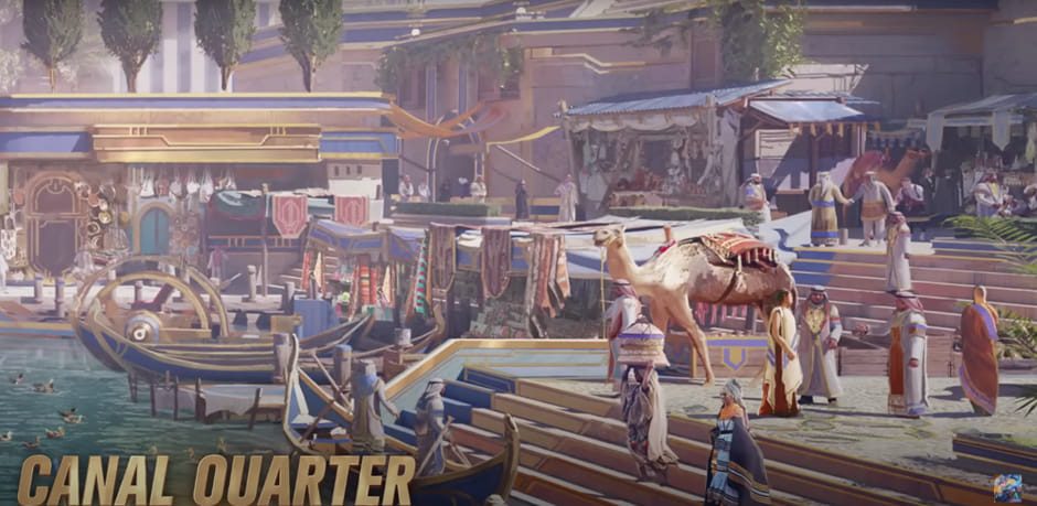 Mobile Legends Project Next Express 2023 update