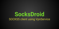 How to Download SocksDroid on Mobile