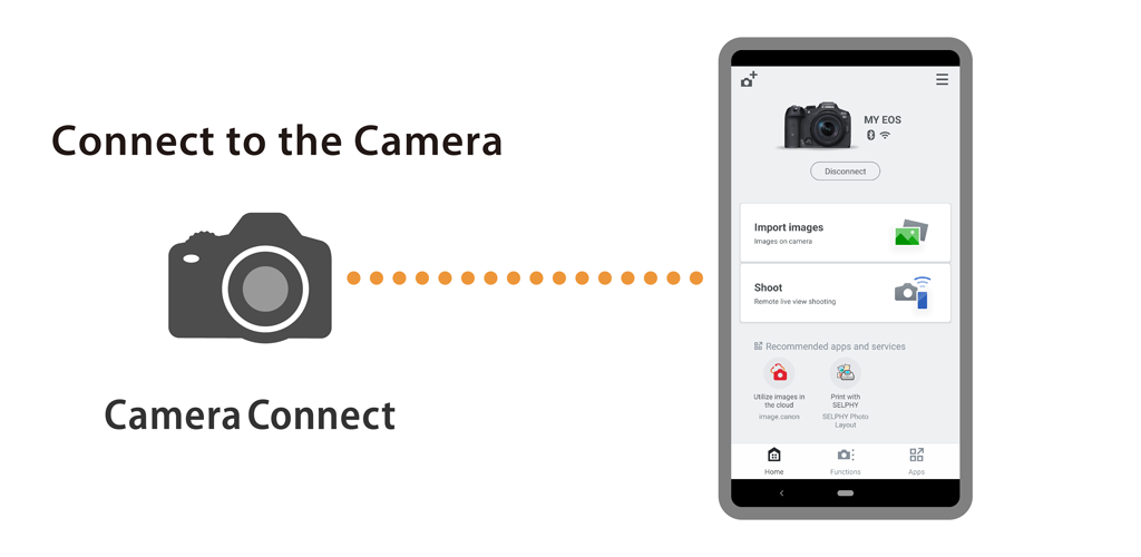 How to Download Canon Camera Connect APK Latest Version 3.1.20.57 for Android 2024 image
