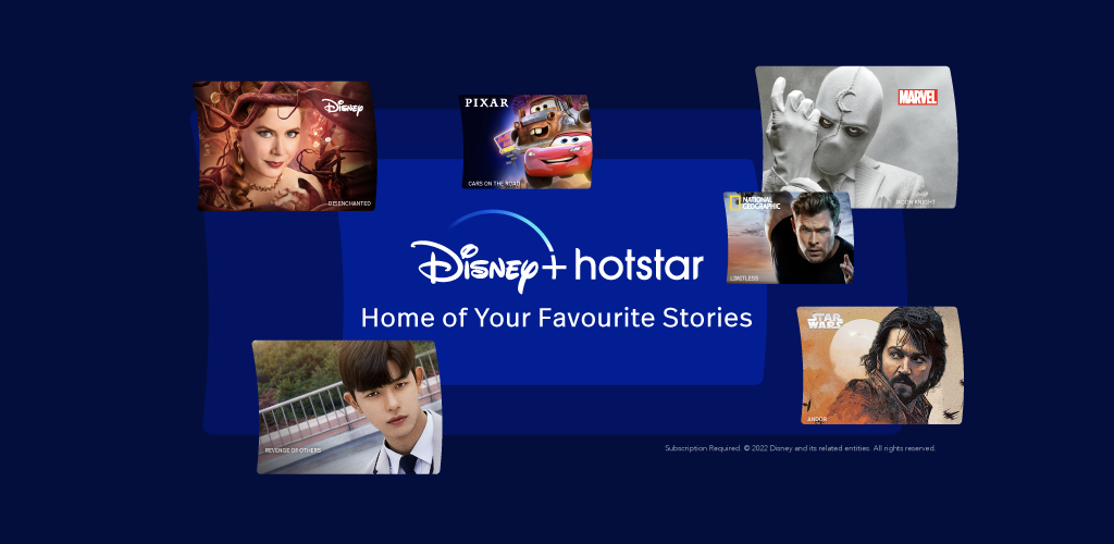 How to Download Disney+ Hotstar on Android
