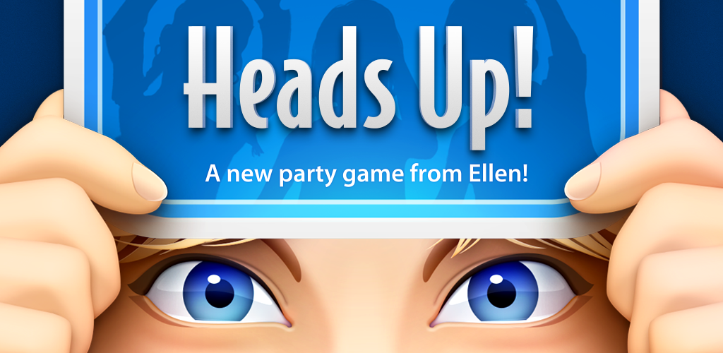 How to Download Heads Up! on Mobile image
