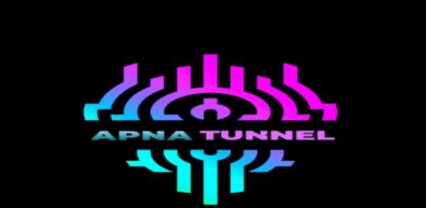 How to Download APNA TUNNEL on Mobile image