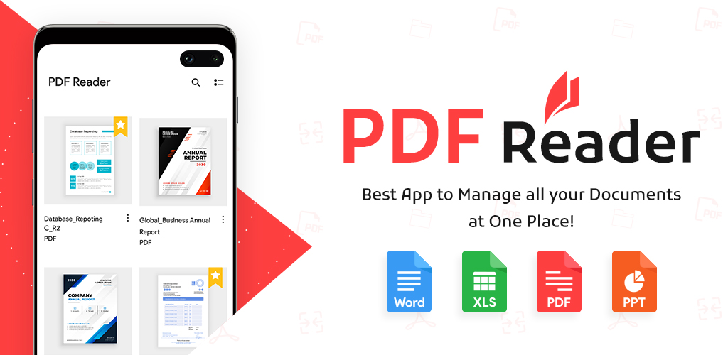 How to Download PDF Reader App : Read All PDF APK Latest Version 1.30.12 for Android 2024