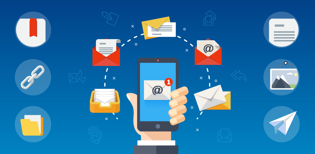 How to Download Email App for Any Mail for Android