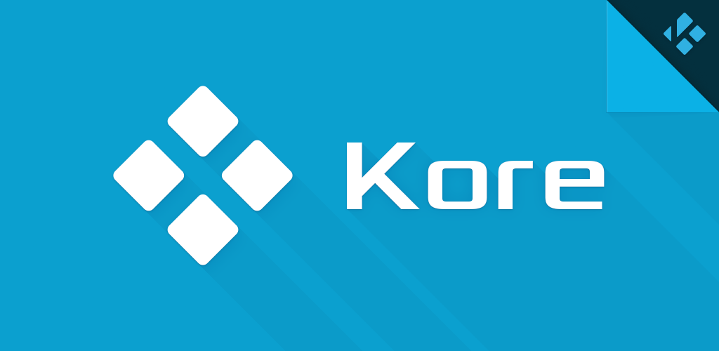 How to Download Kore Official Remote for Kodi on Mobile