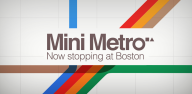 How to Download Mini Metro for Android