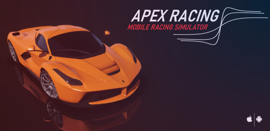 How to Download Apex Racing on Mobile