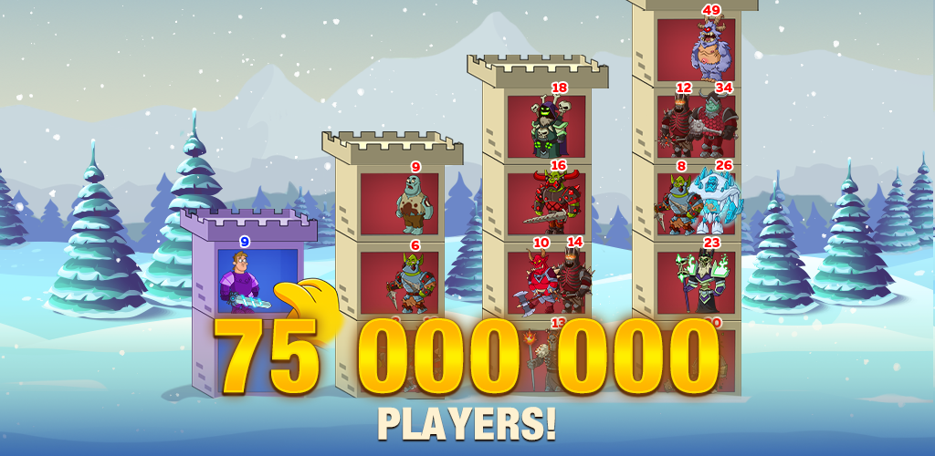 How to Download Hustle Castle: Medieval games APK Latest Version 1.91.0 for Android 2024