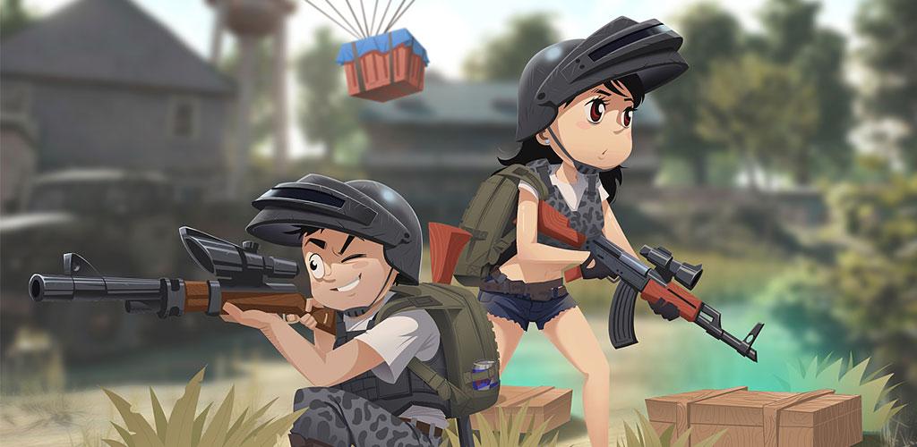How to Download Survival Battleground APK Latest Version 6.0 for Android 2024