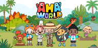 How to Download Aha World - Create & Play for Android