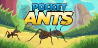 How to Download Pocket Ants: Colony Simulator on Mobile