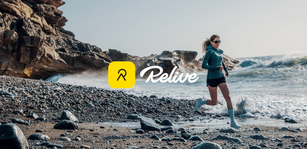 How to Download Relive: Run, Ride, Hike & more APK Latest Version 5.44.0 for Android 2024