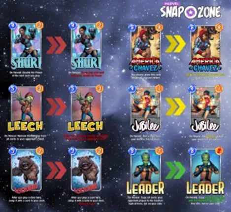 Marvel Snap Codes - December 2023 - Marvel Snap Zone
