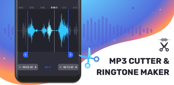 How to Download MP3 Cutter and Ringtone Maker on Android image