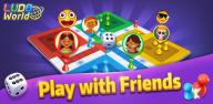 How to Download Ludo World-Ludo Superstar for Android
