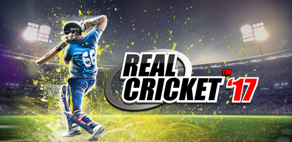 How to Download Real Cricket 17 for Android image