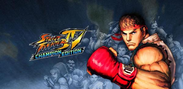 How to Download Street Fighter IV CE on Android