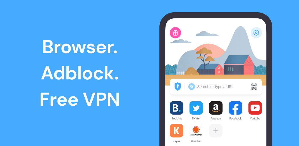 How to Download Aloha Private Browser - VPN APK Latest Version 5.10.2 for Android 2024 image