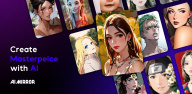 How to Download AI Mirror: AI Art Photo Editor on Android